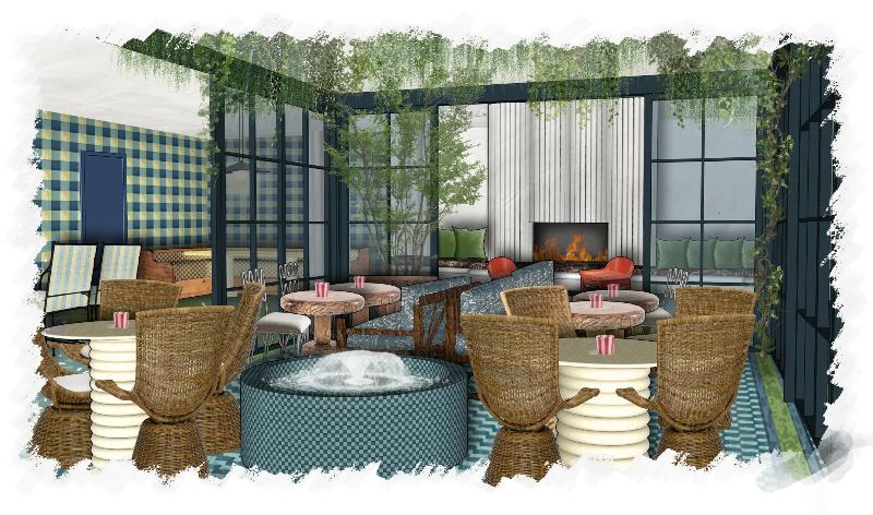 Wilde Aparthotels Lisbon Liberdade image