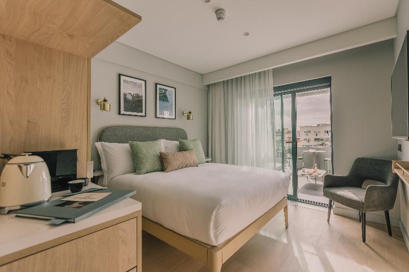 Wilde Aparthotels Lisbon Liberdade image