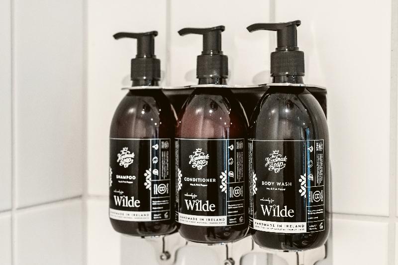 Wilde Aparthotels Lisbon Liberdade image