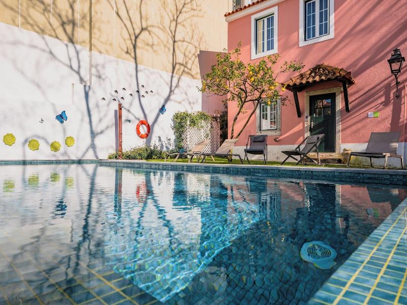 Jardim Da Lapa By Shiadu image