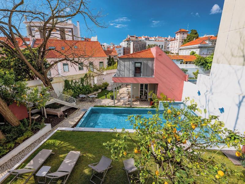 Jardim Da Lapa By Shiadu image