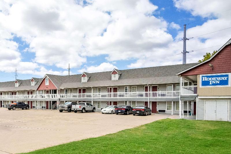 Rodeway Inn