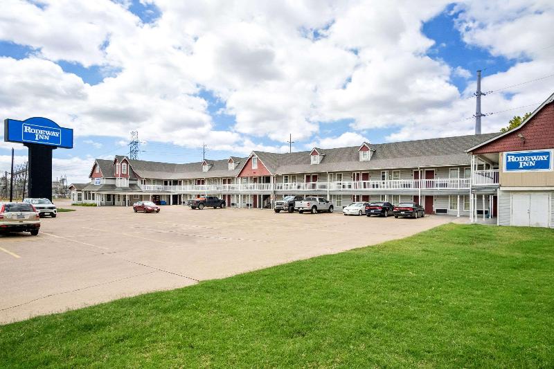 Rodeway Inn