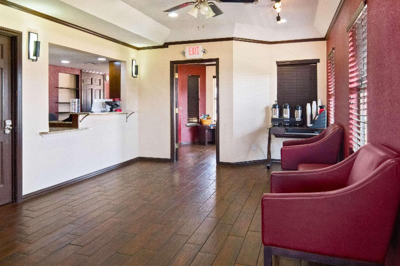 Rodeway Inn