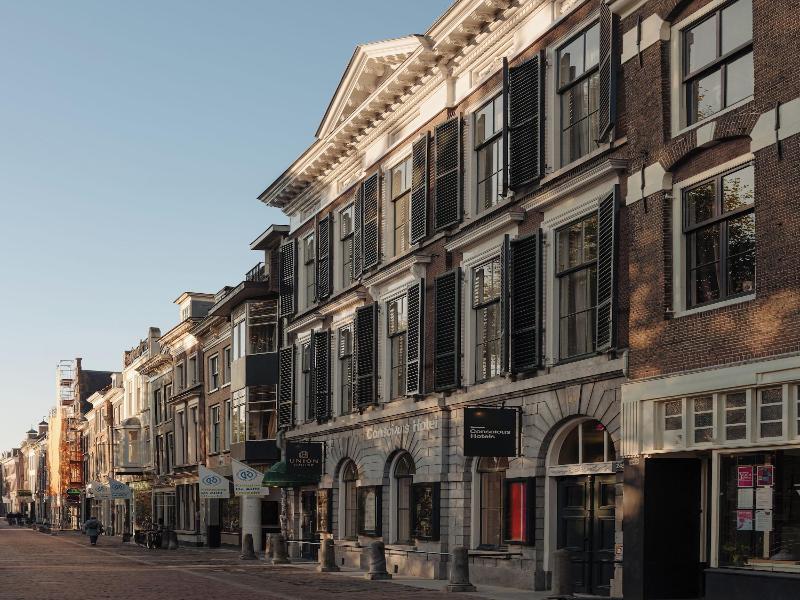 Conscious Hotel Oudegracht image