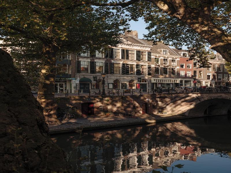Conscious Hotel Oudegracht image