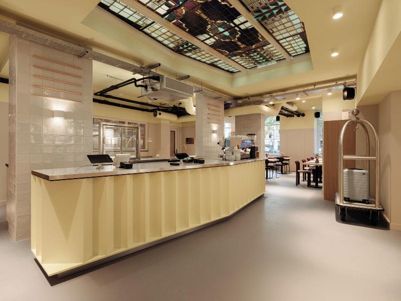 Conscious Hotel Oudegracht image