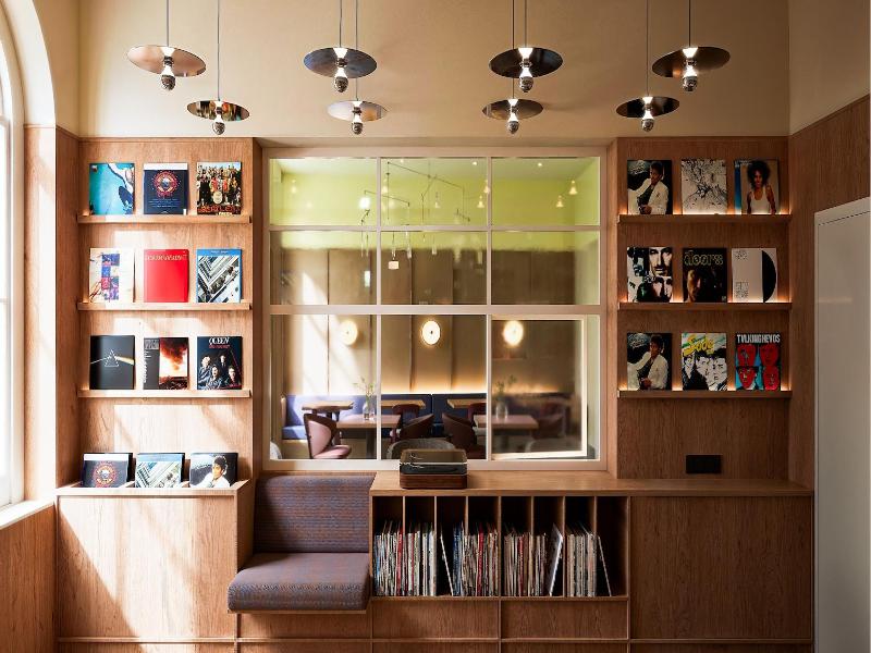 Conscious Hotel Oudegracht image