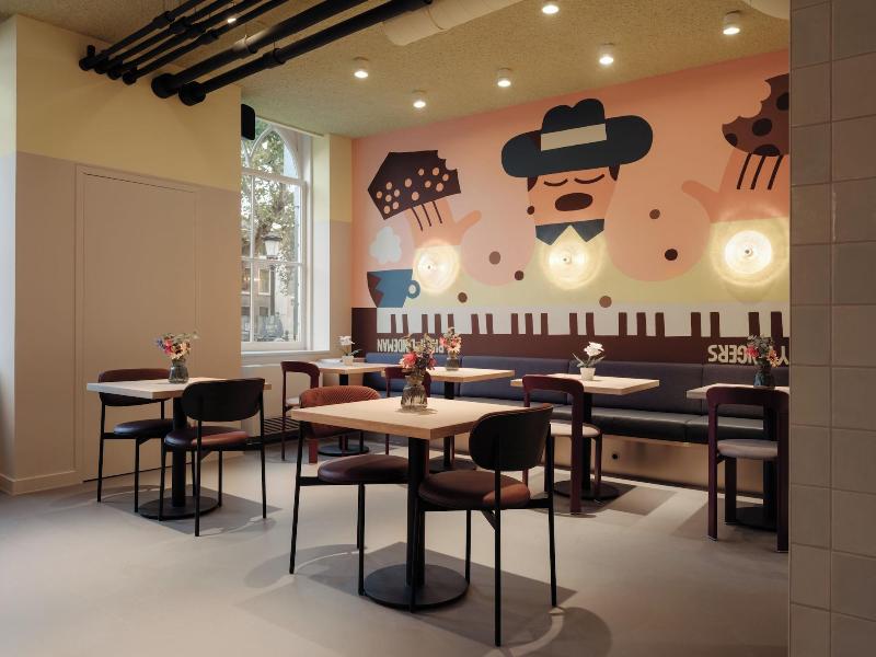 Conscious Hotel Oudegracht image