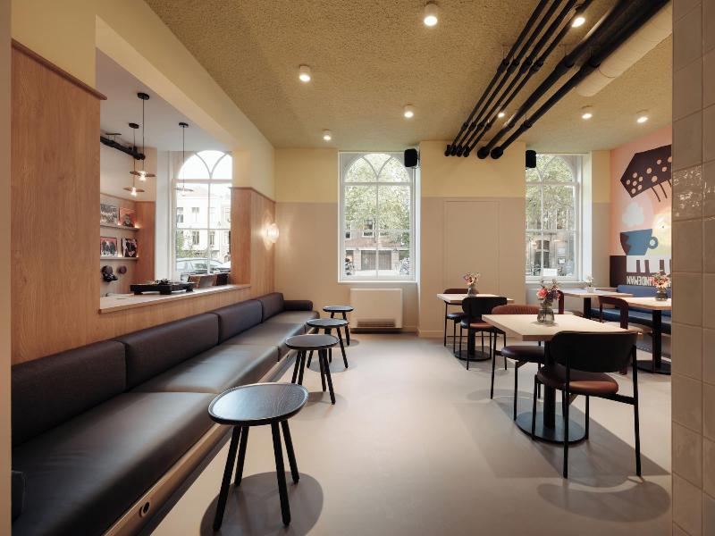 Conscious Hotel Oudegracht image
