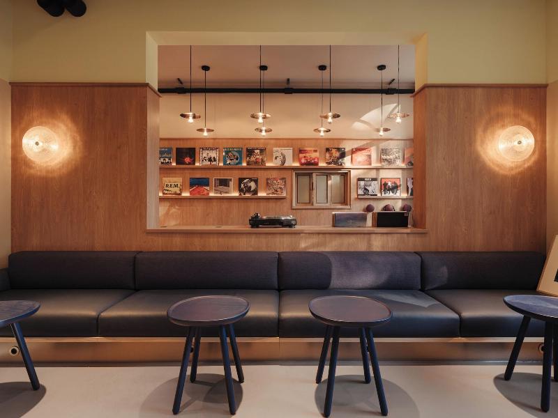 Conscious Hotel Oudegracht image