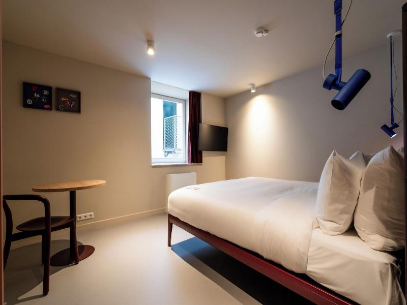 Conscious Hotel Oudegracht image