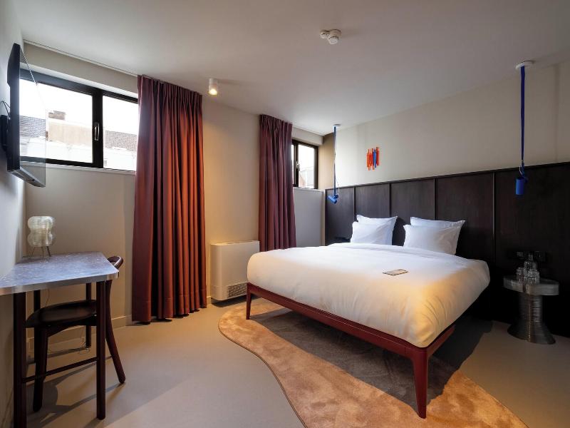 Conscious Hotel Oudegracht image