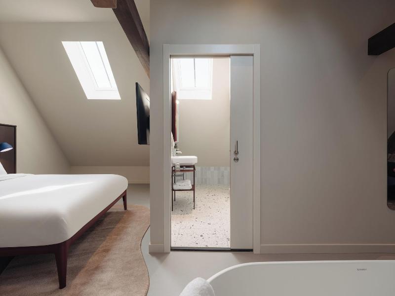 Conscious Hotel Oudegracht image