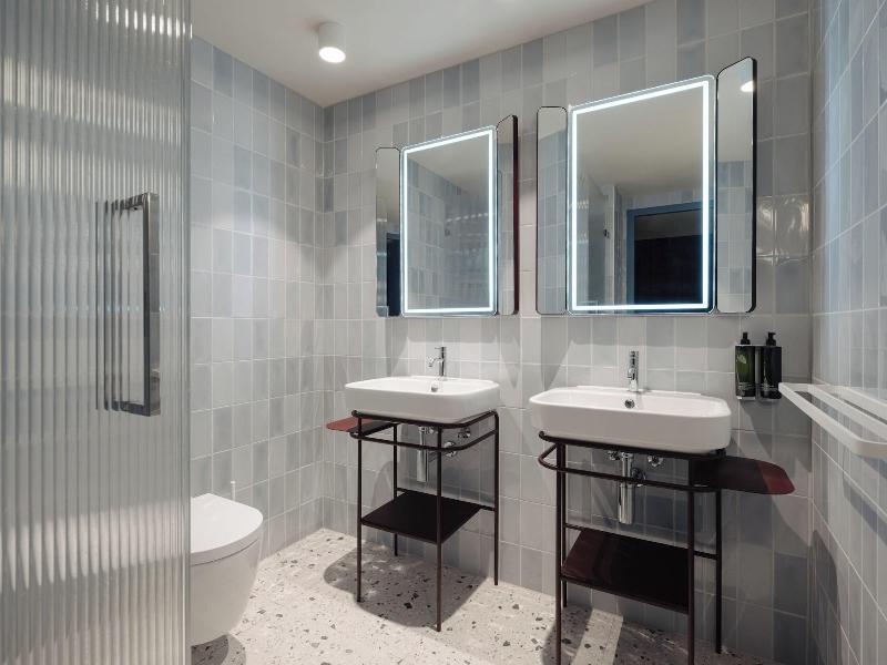 Conscious Hotel Oudegracht image