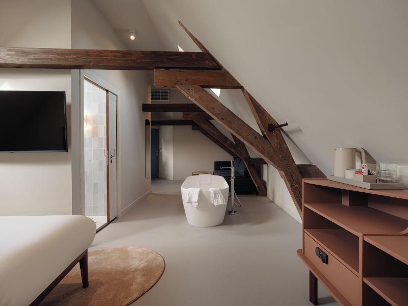Conscious Hotel Oudegracht image