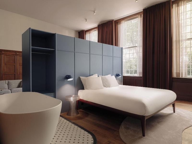 Conscious Hotel Oudegracht image