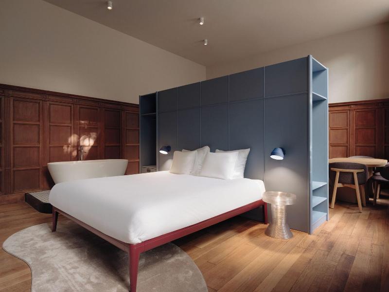 Conscious Hotel Oudegracht image