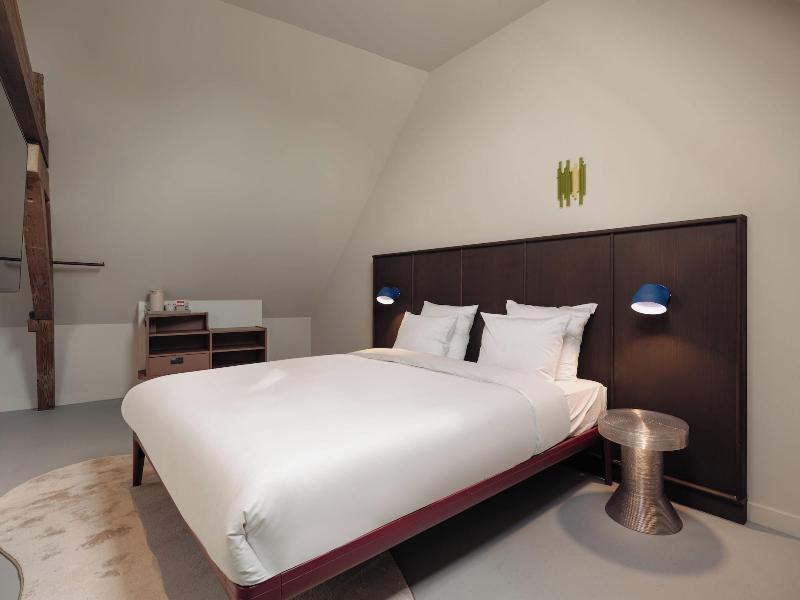Conscious Hotel Oudegracht image