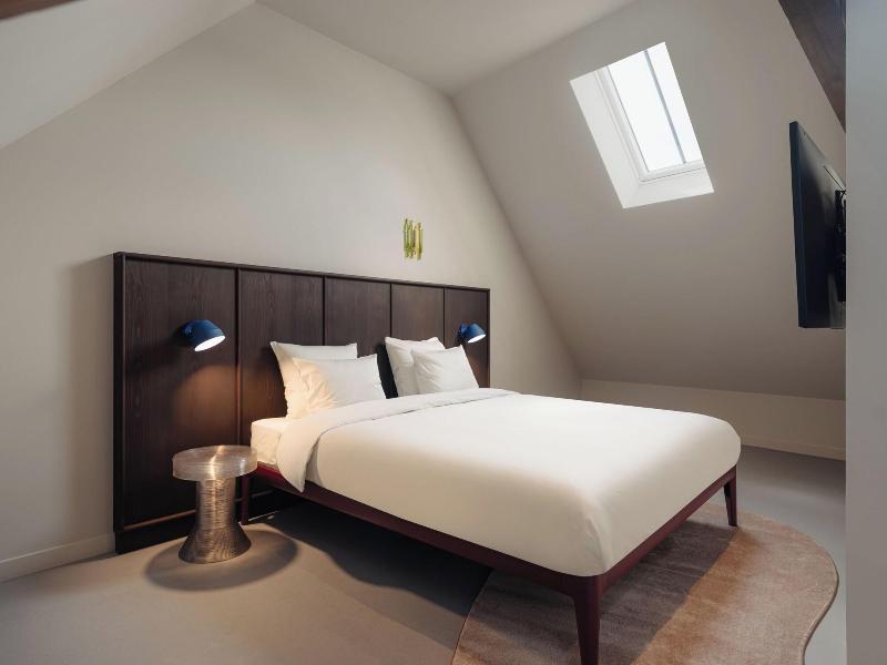 Conscious Hotel Oudegracht image