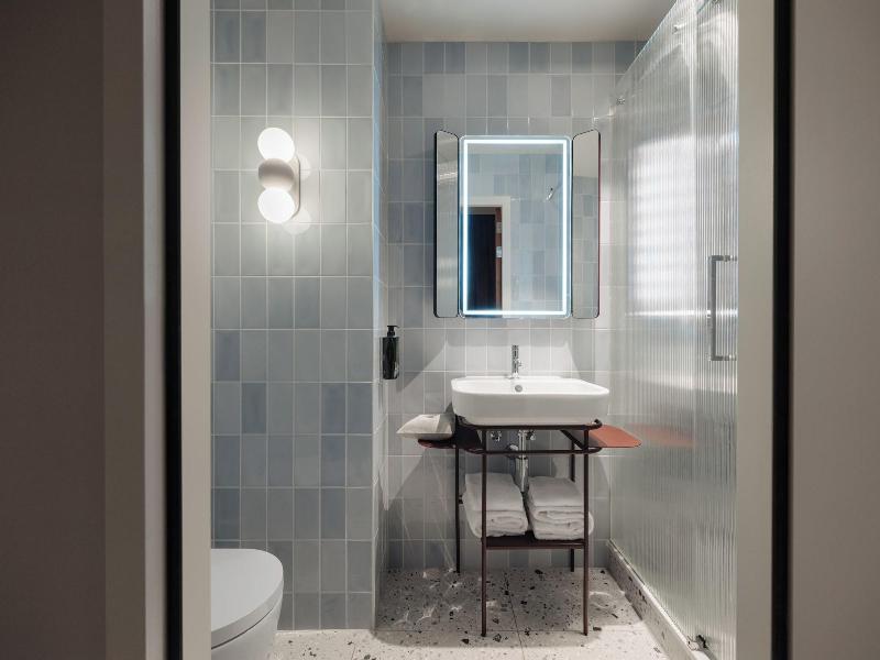 Conscious Hotel Oudegracht image