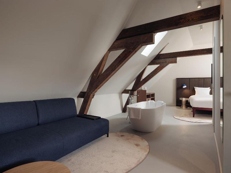 Conscious Hotel Oudegracht image