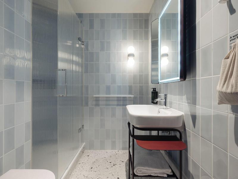 Conscious Hotel Oudegracht image