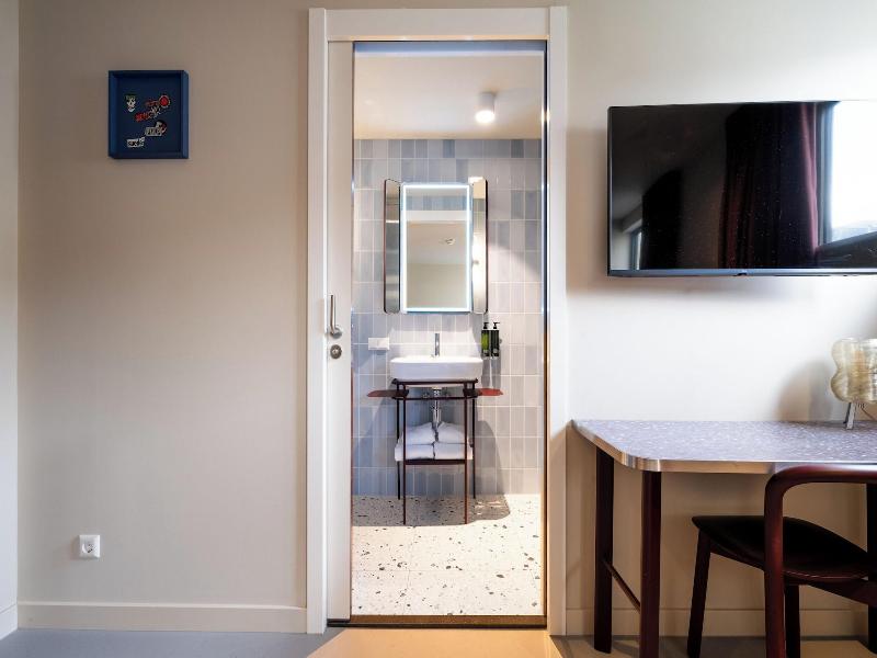 Conscious Hotel Oudegracht image