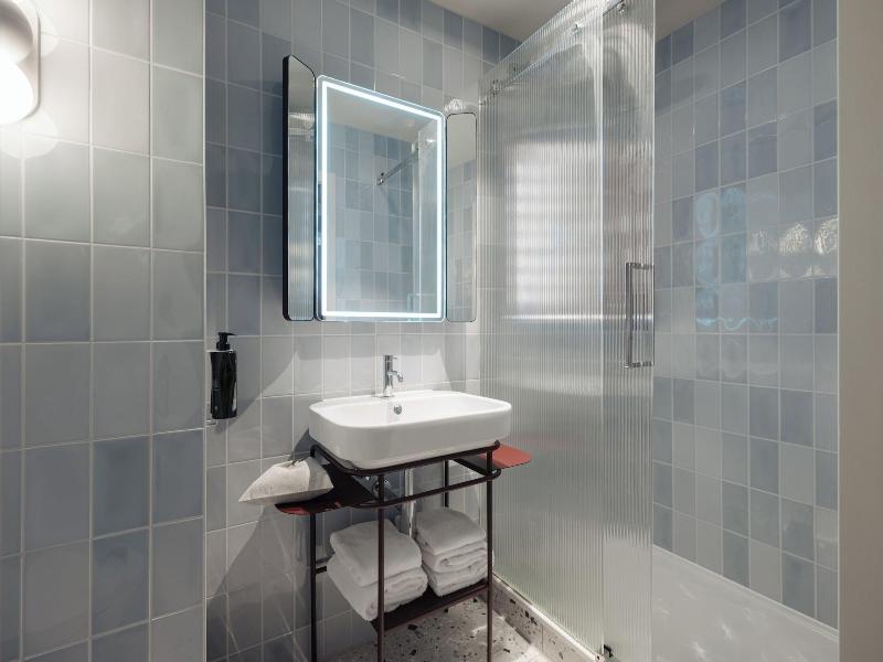 Conscious Hotel Oudegracht image