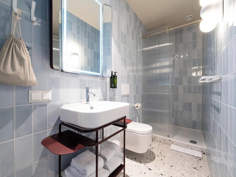 Conscious Hotel Oudegracht image