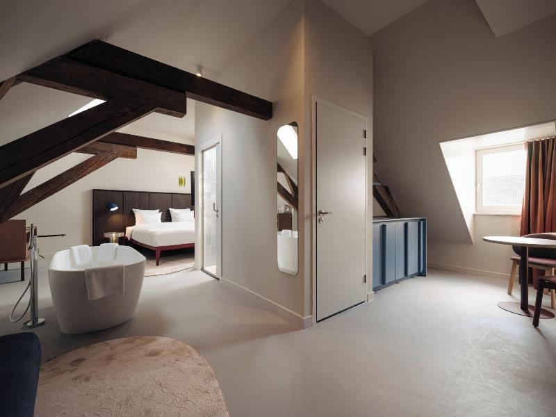 Conscious Hotel Oudegracht image