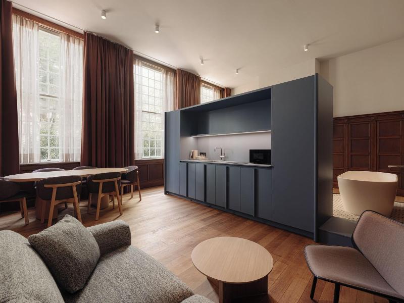 Conscious Hotel Oudegracht image