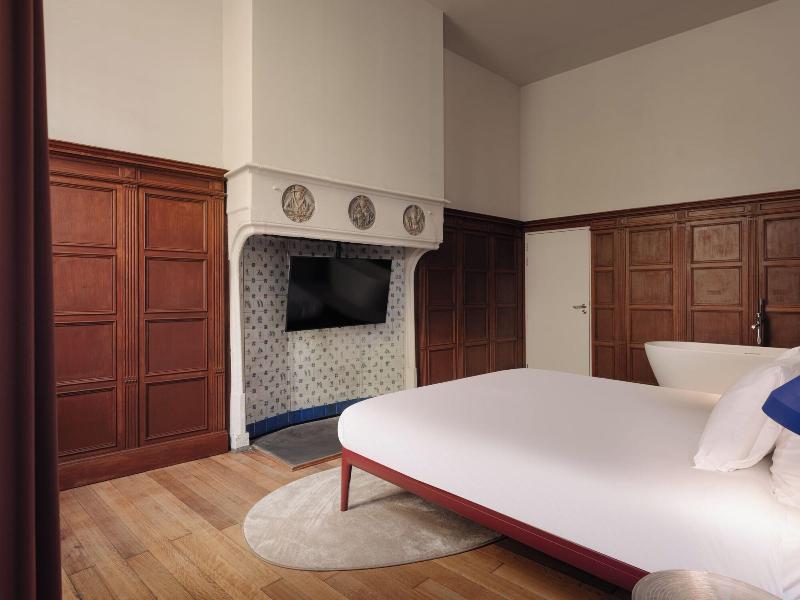 Conscious Hotel Oudegracht image