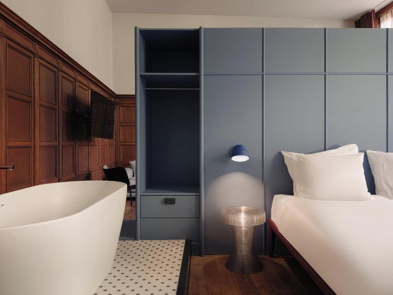 Conscious Hotel Oudegracht image