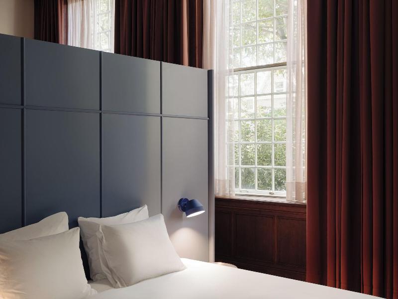 Conscious Hotel Oudegracht image