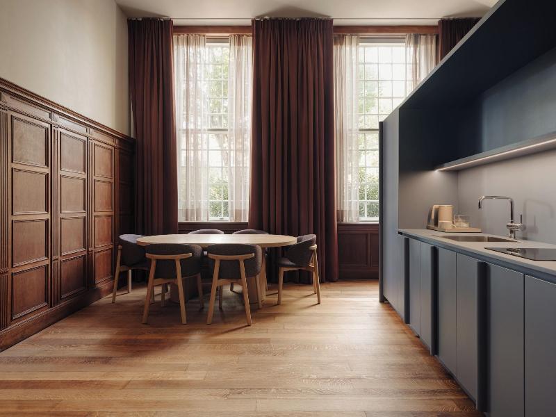 Conscious Hotel Oudegracht image
