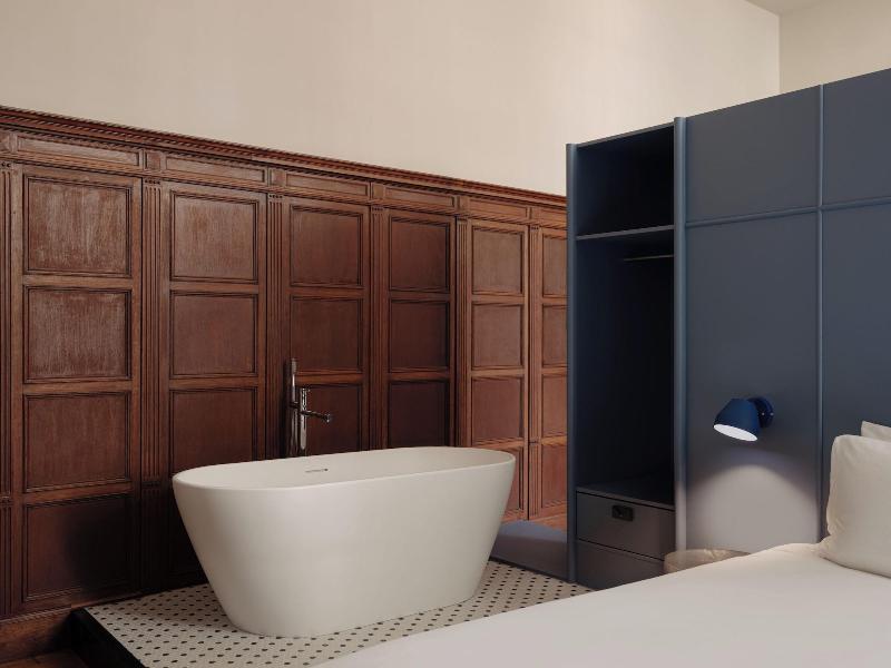 Conscious Hotel Oudegracht image