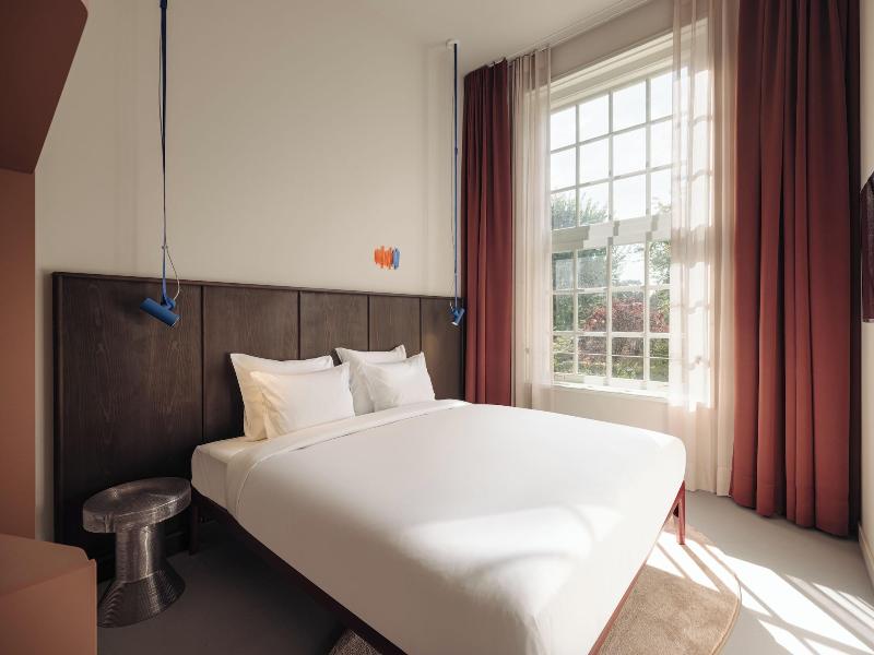 Conscious Hotel Oudegracht image