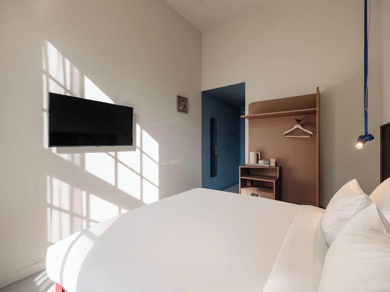 Conscious Hotel Oudegracht image