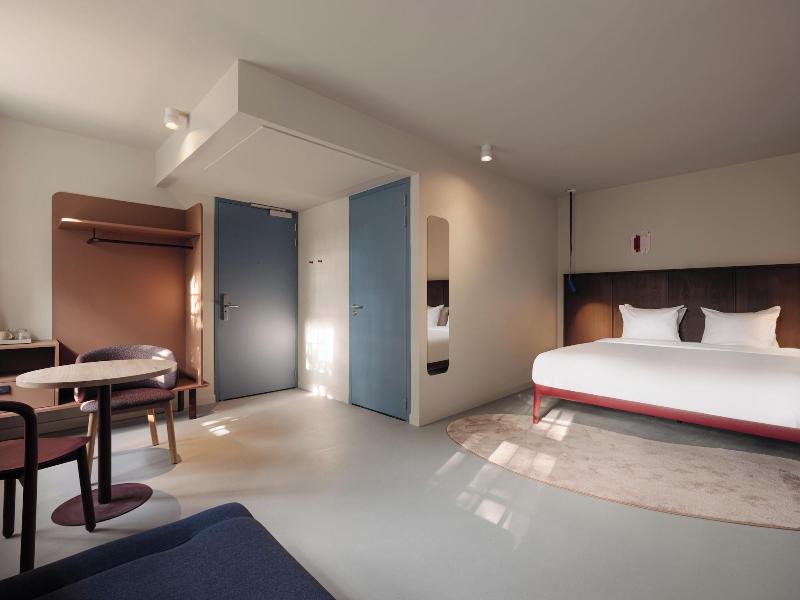 Conscious Hotel Oudegracht image