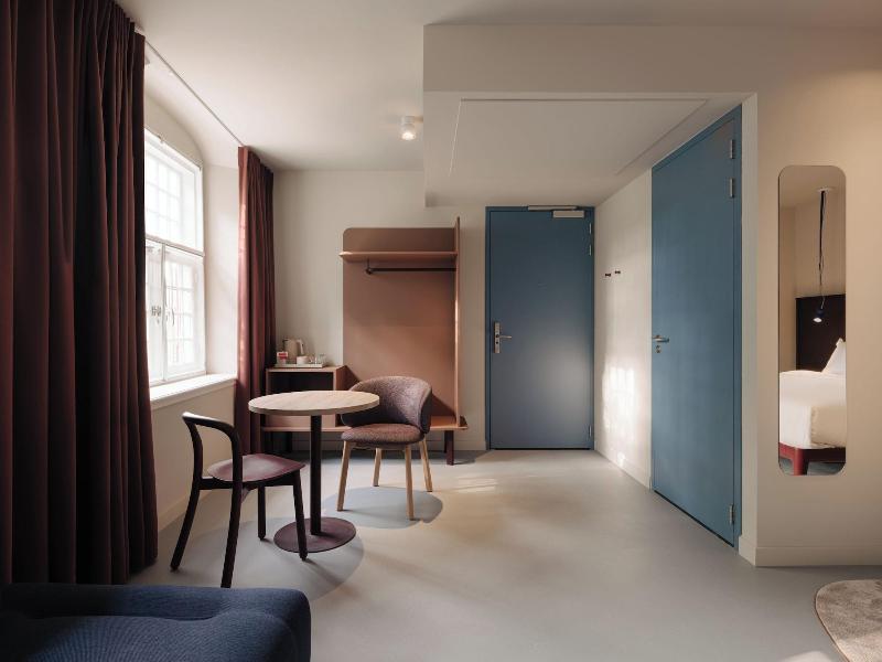 Conscious Hotel Oudegracht image