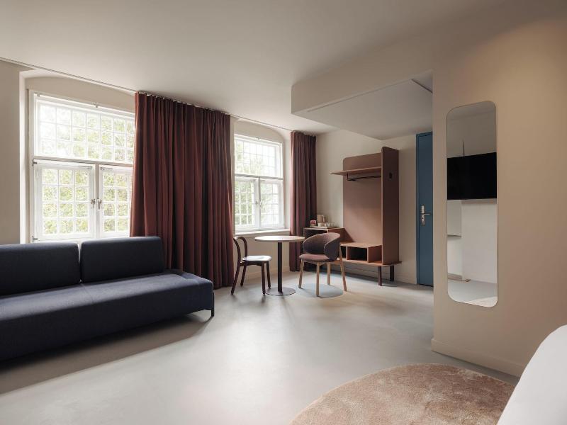 Conscious Hotel Oudegracht image