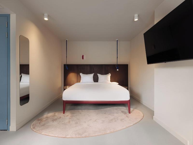 Conscious Hotel Oudegracht image