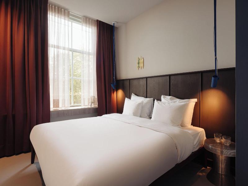Conscious Hotel Oudegracht image