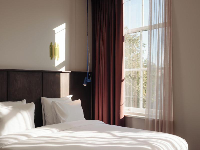 Conscious Hotel Oudegracht image