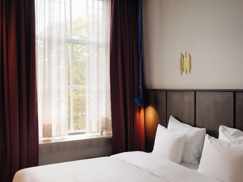 Conscious Hotel Oudegracht image