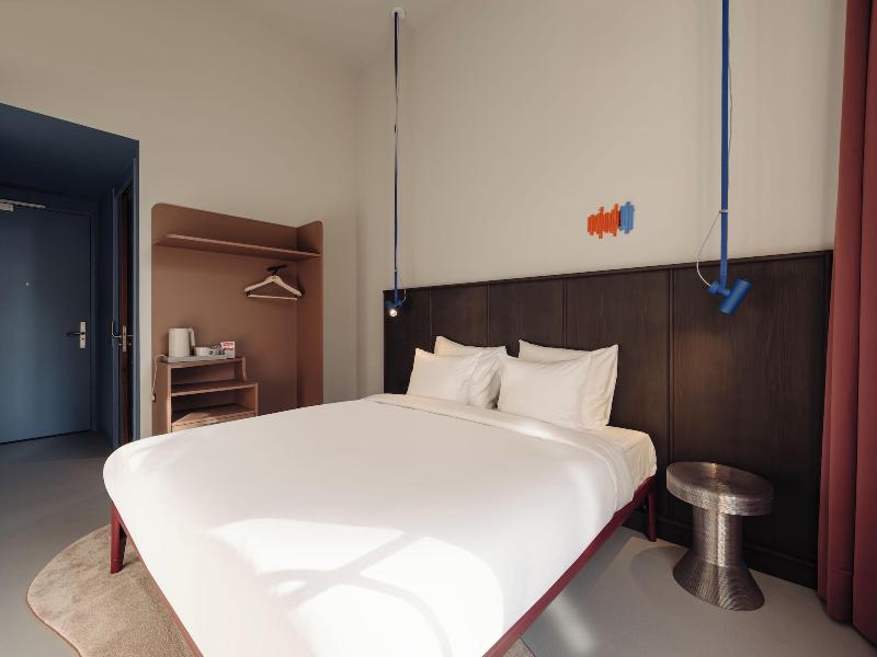 Conscious Hotel Oudegracht image