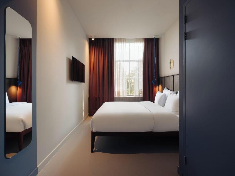 Conscious Hotel Oudegracht image
