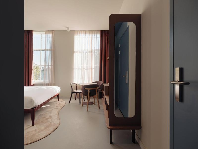 Conscious Hotel Oudegracht image