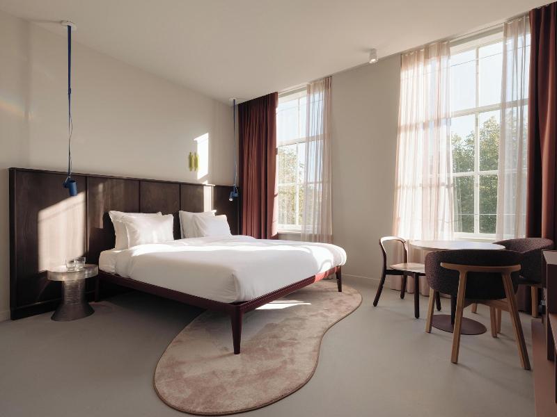 Conscious Hotel Oudegracht image